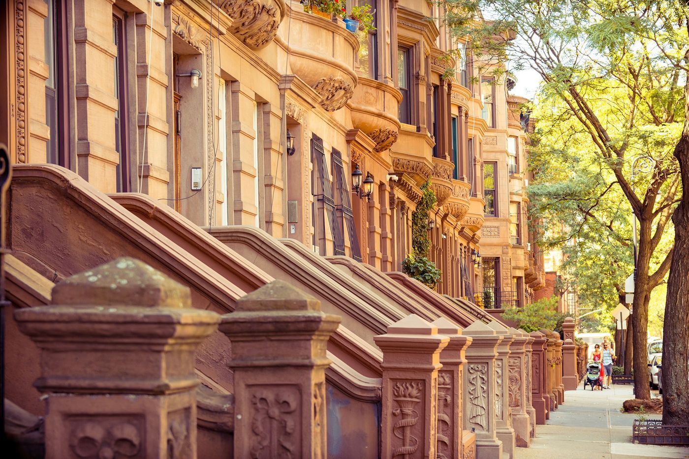 New York Harlem