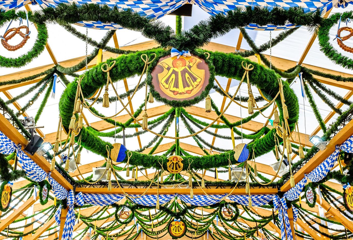 Oktoberfest Munich