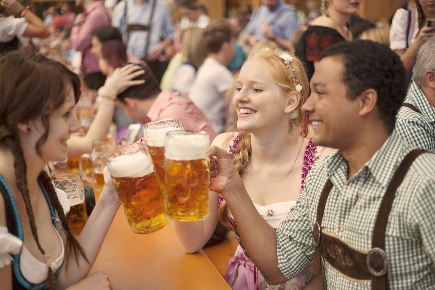 Oktoberfest