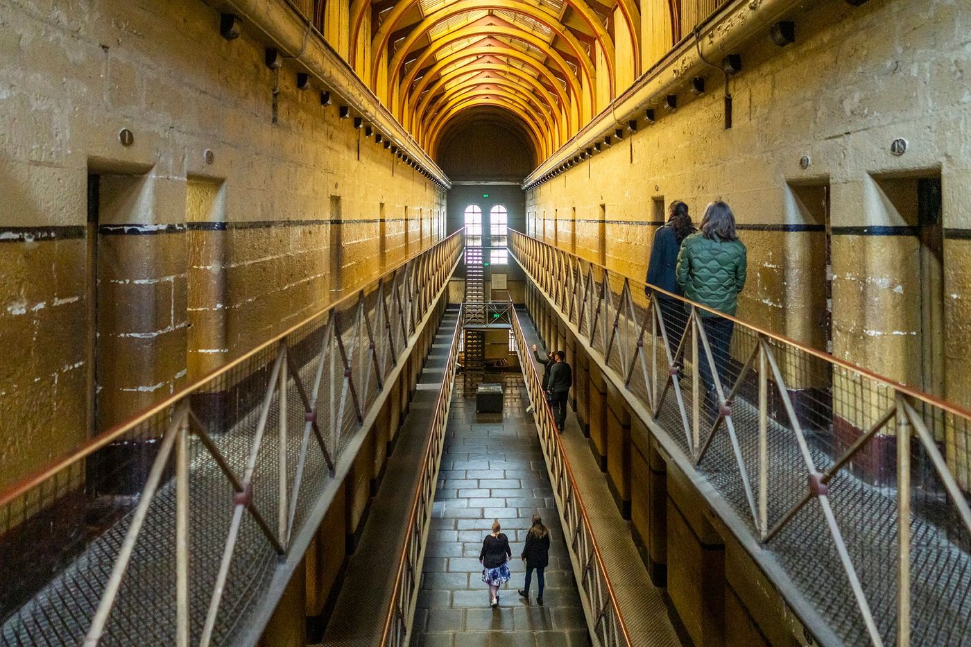 Old Gaol