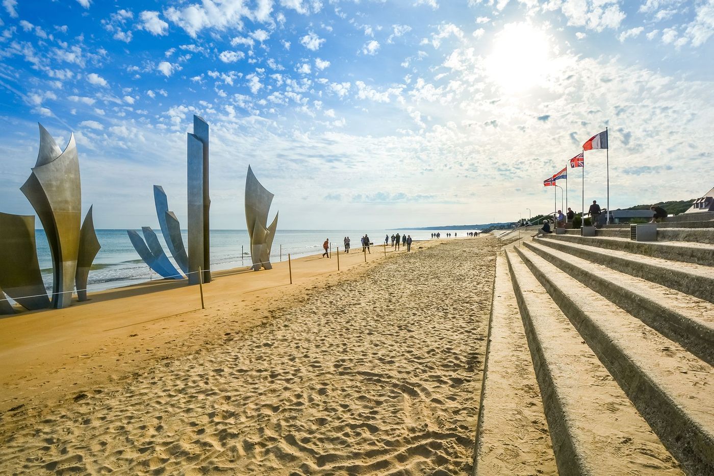 Omaha Beach