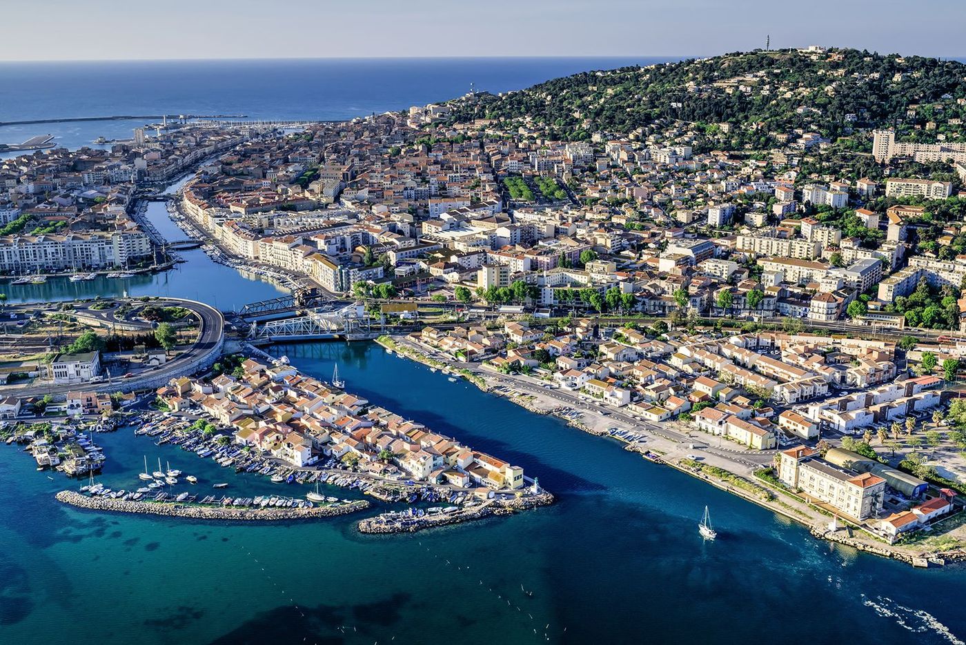 Sète