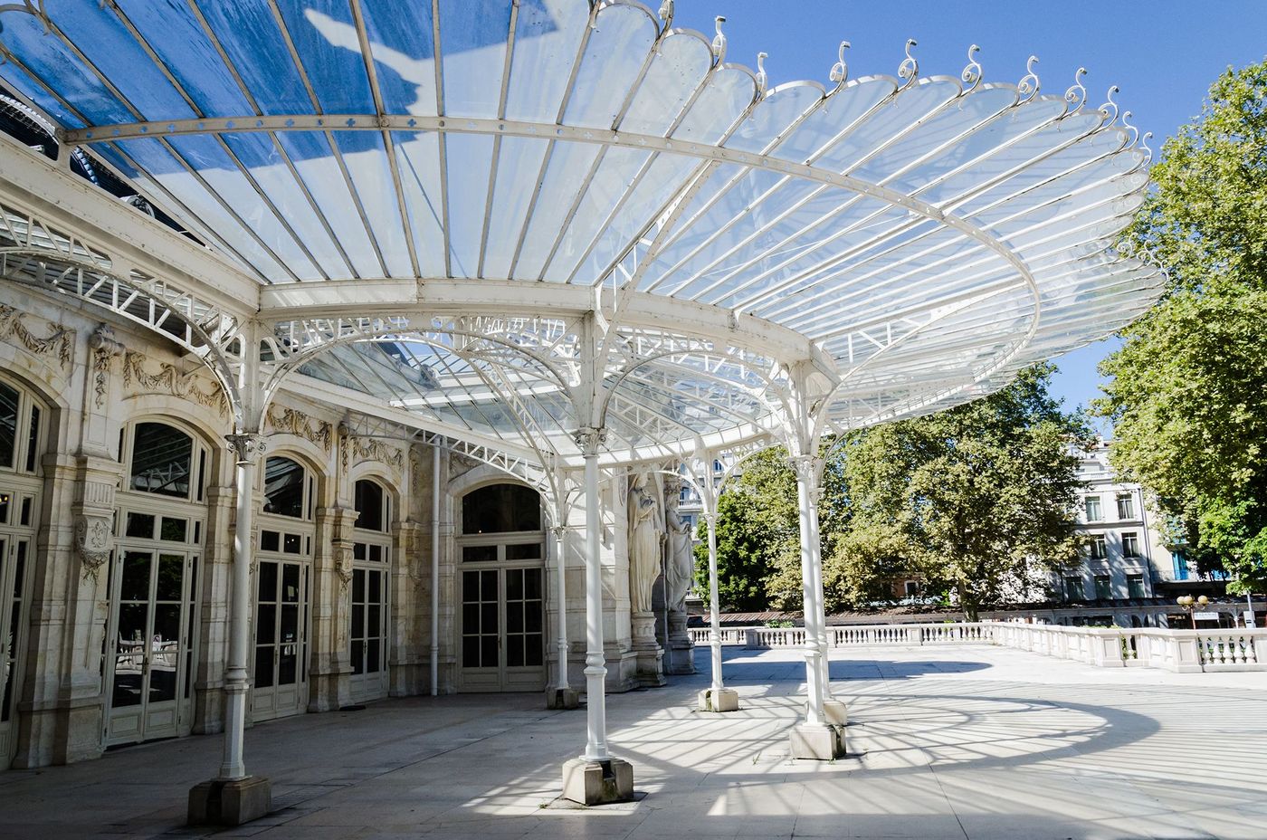 Opéra de Vichy
