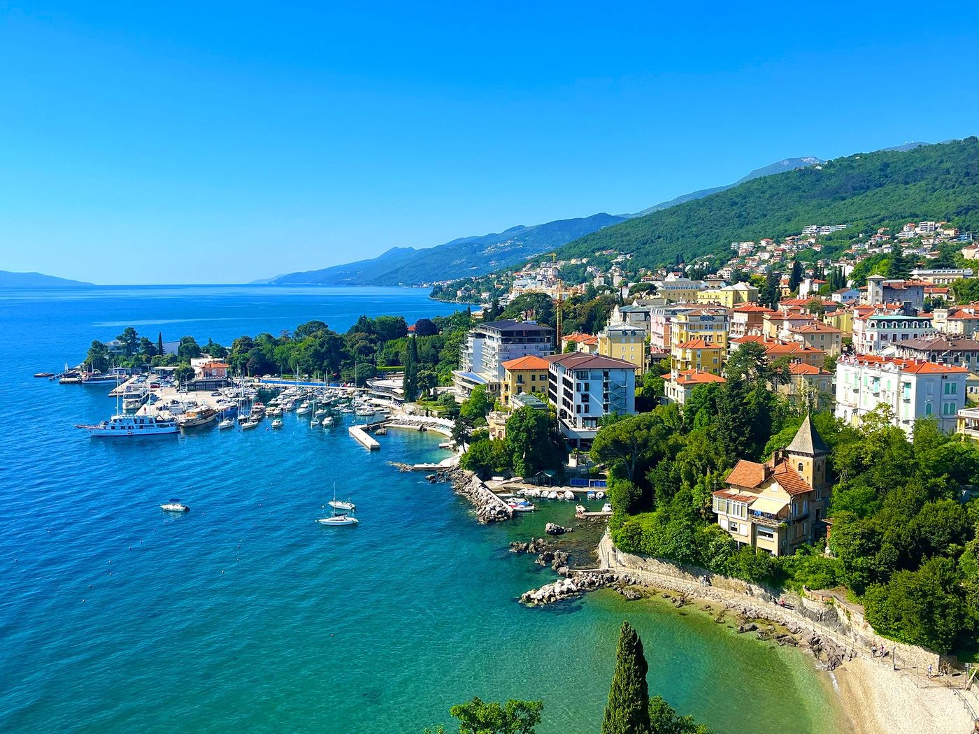 Opatija