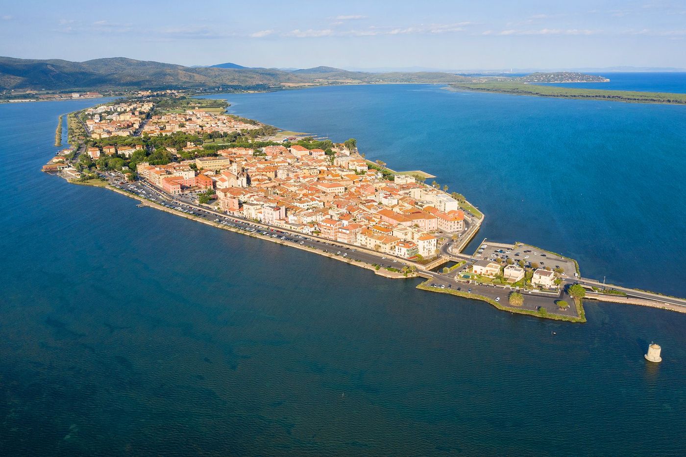 Orbetello