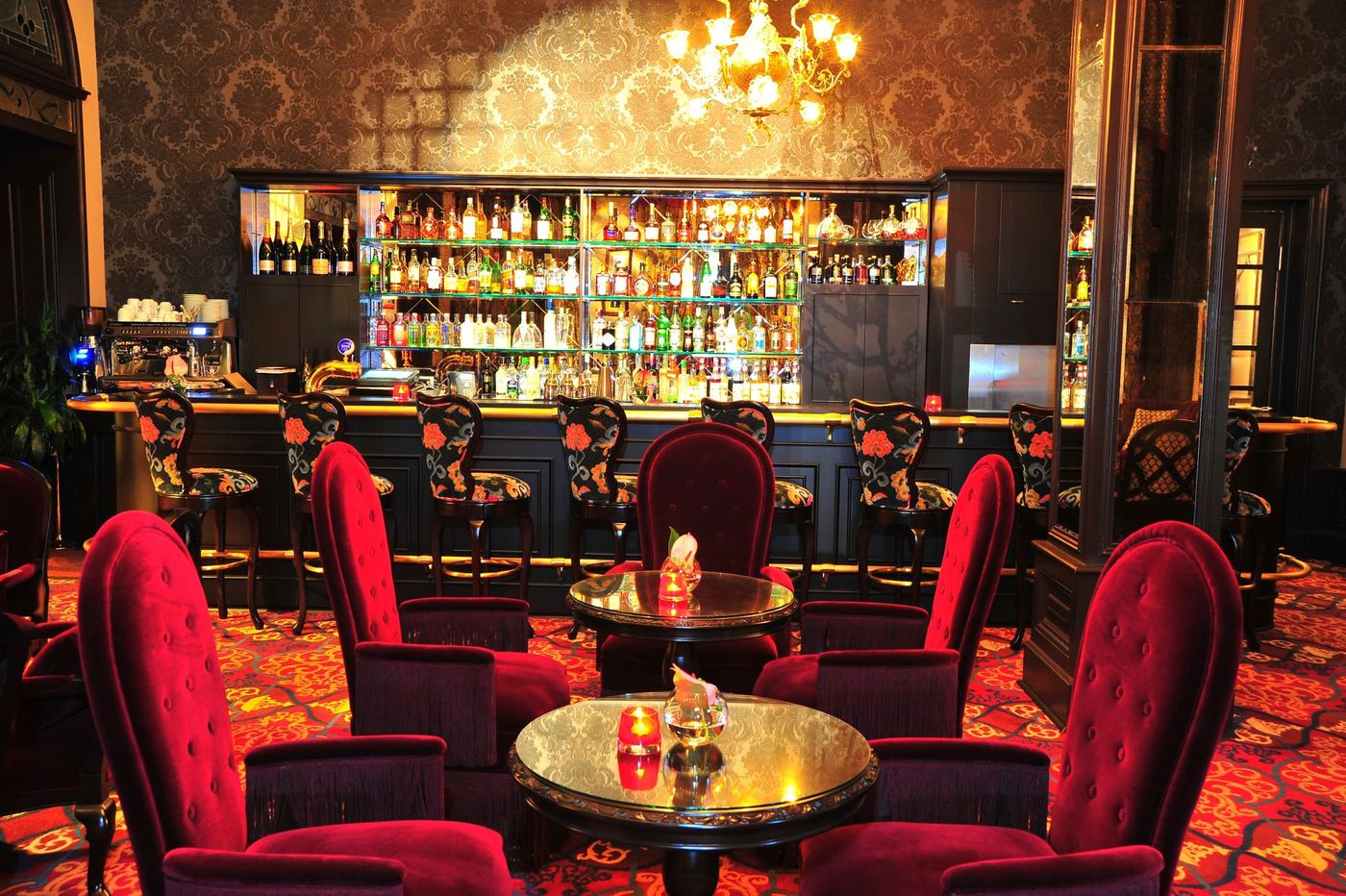 orient bar istanbul