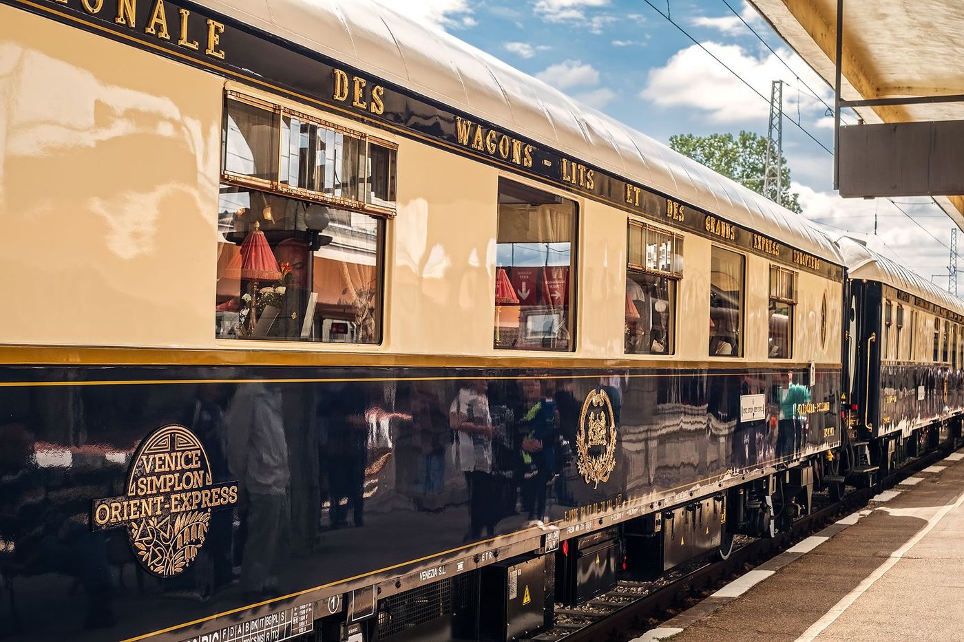 Orient-Express