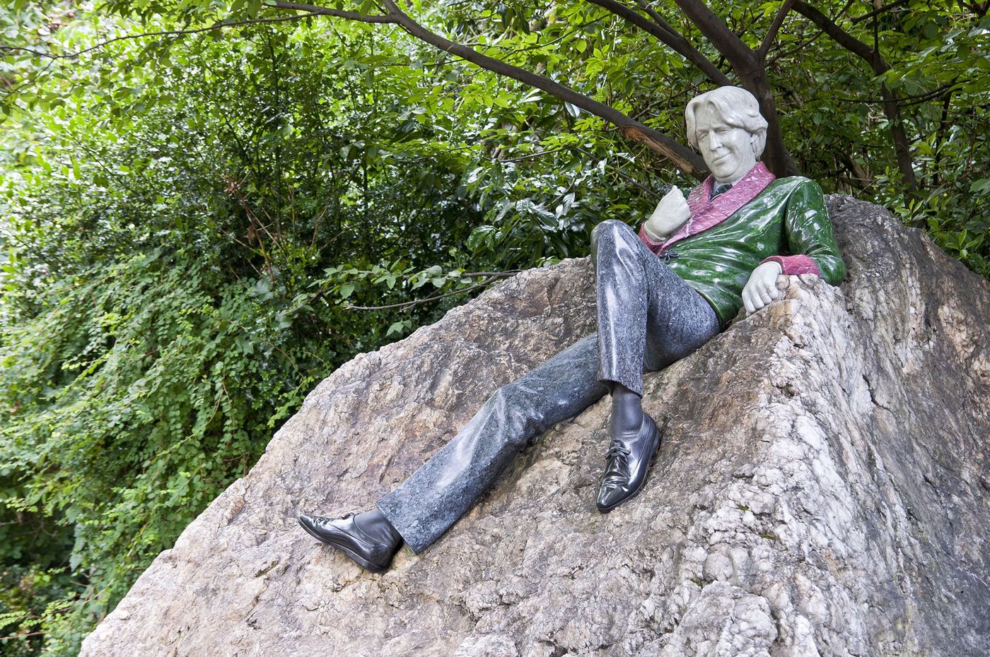 Oscar Wilde