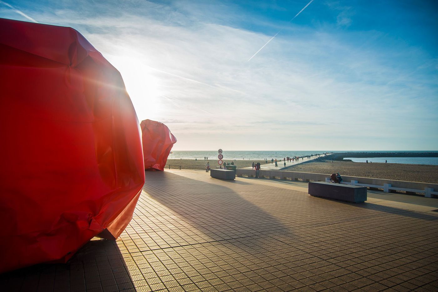 Belgique Ostende