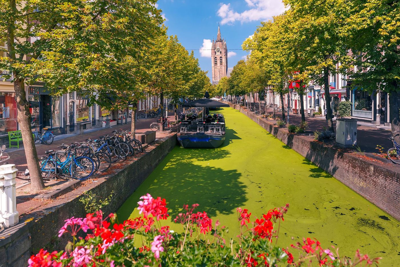 Oude Delft