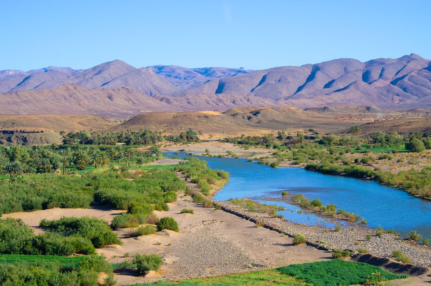 Oued Draa