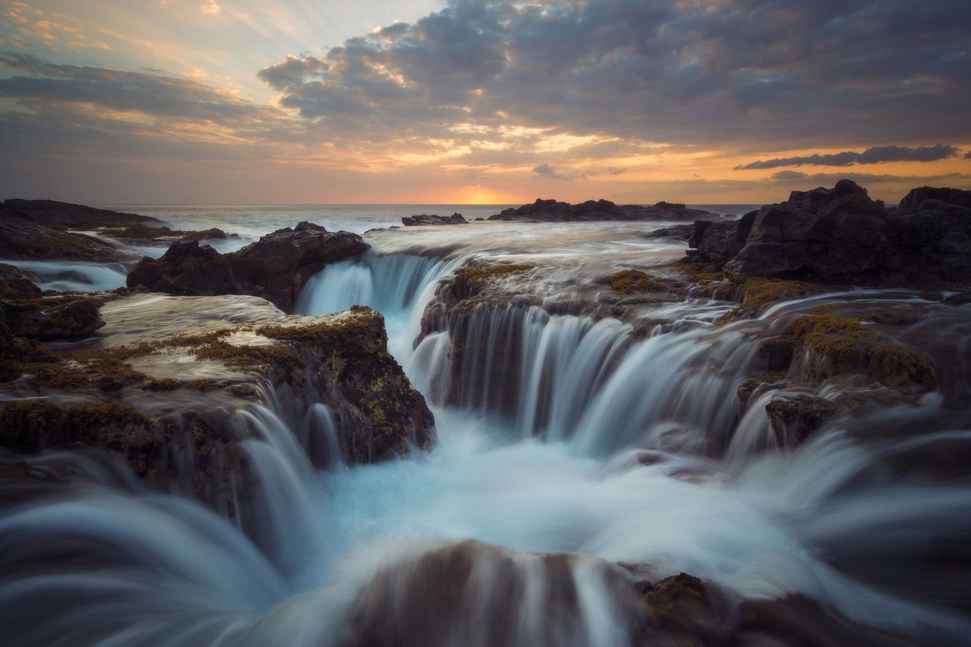 USA Hawaii