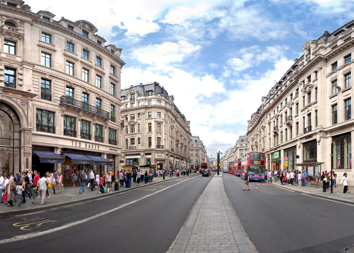 Oxford Street