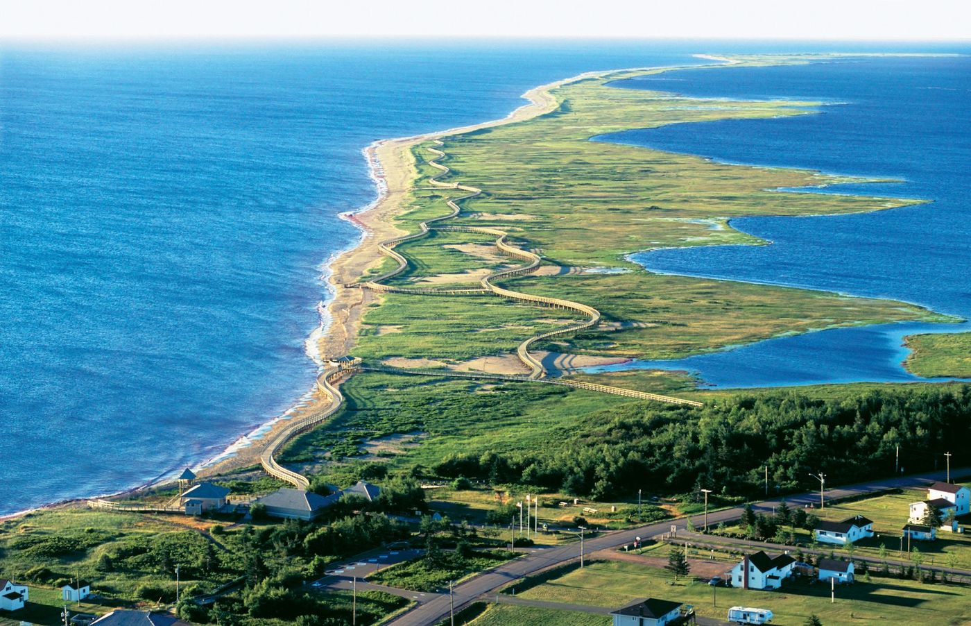 Bouctouche