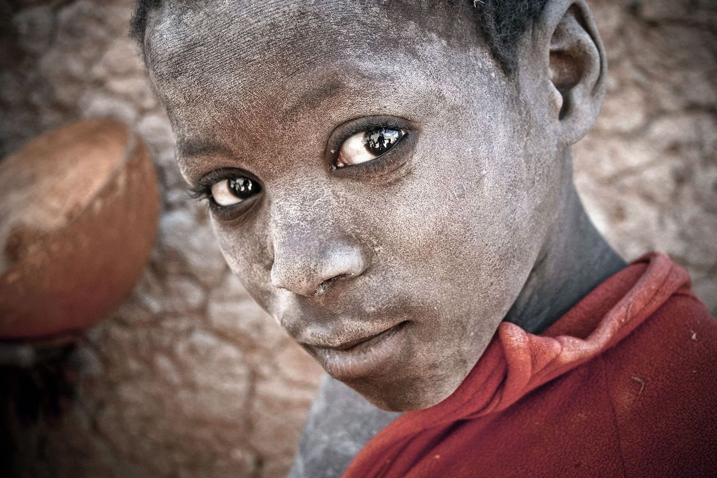 Mali
