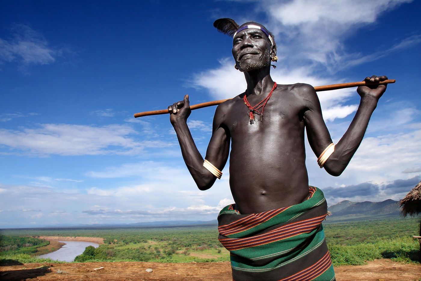 Ethiopie