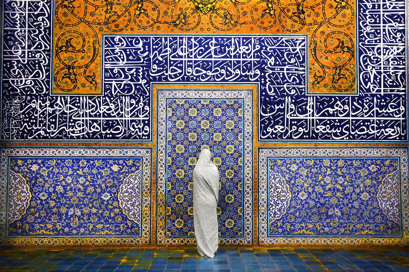 Iran