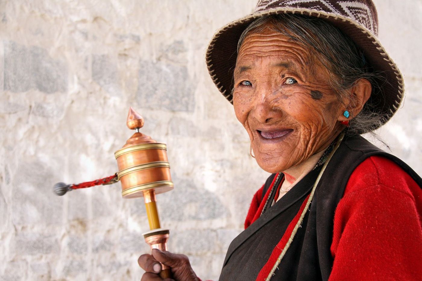 Tibet