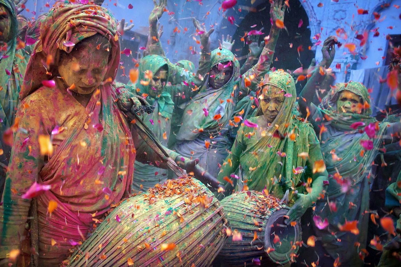 Inde