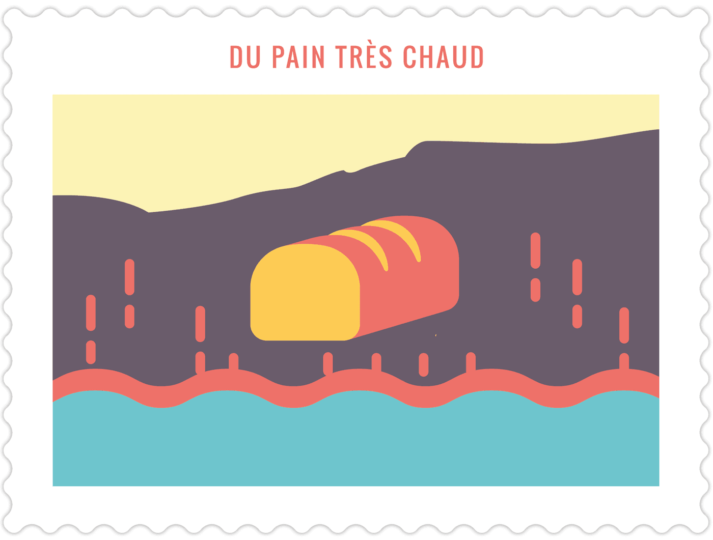 Anecdotes Islande