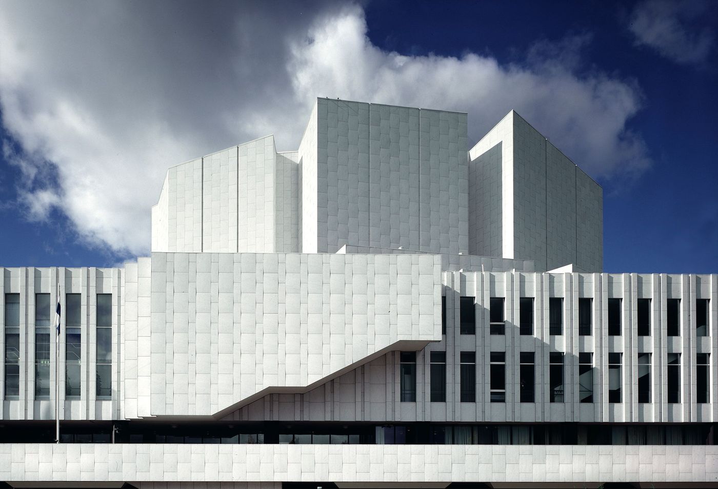 Palais Finlandia