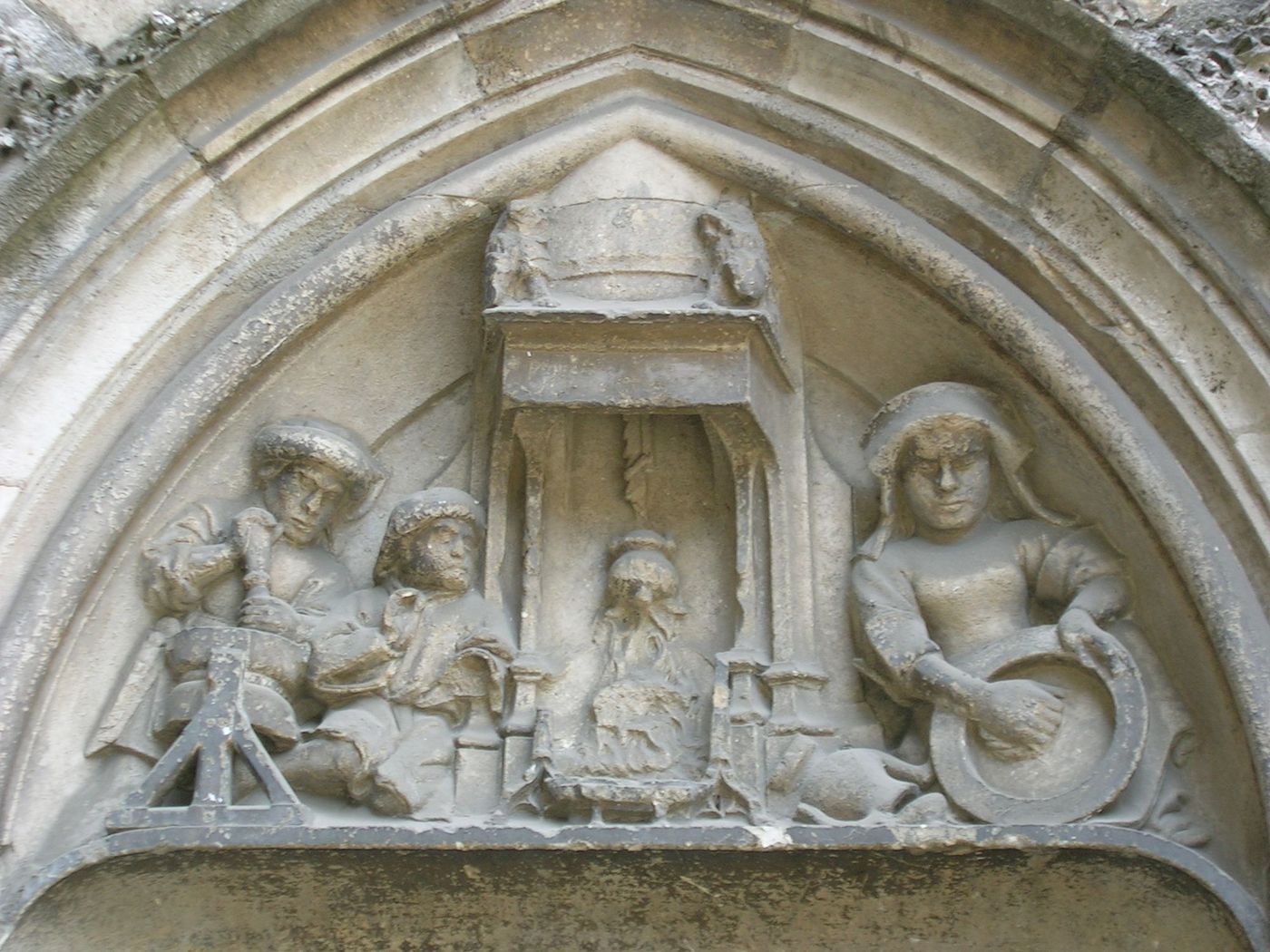 Palais Jacques Coeur Bourges