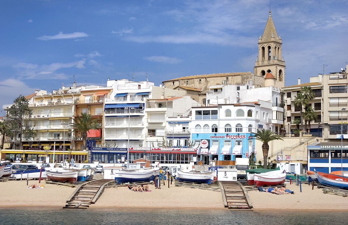 Palamos