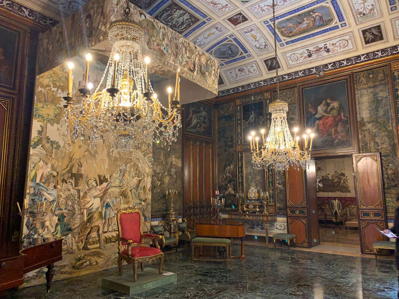 Palazzo Mirto