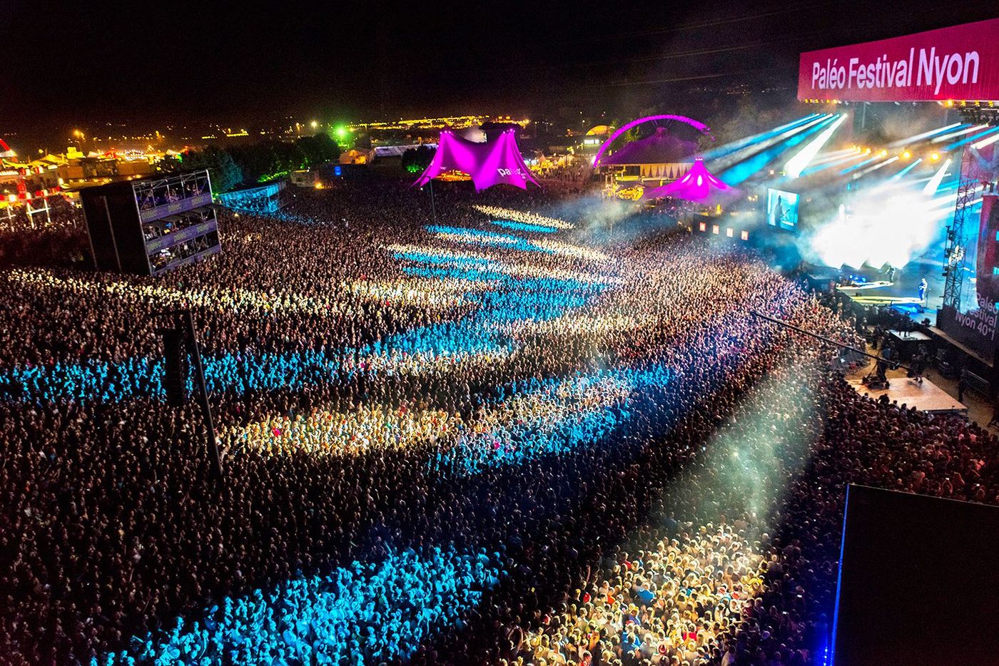 Paléo Festival