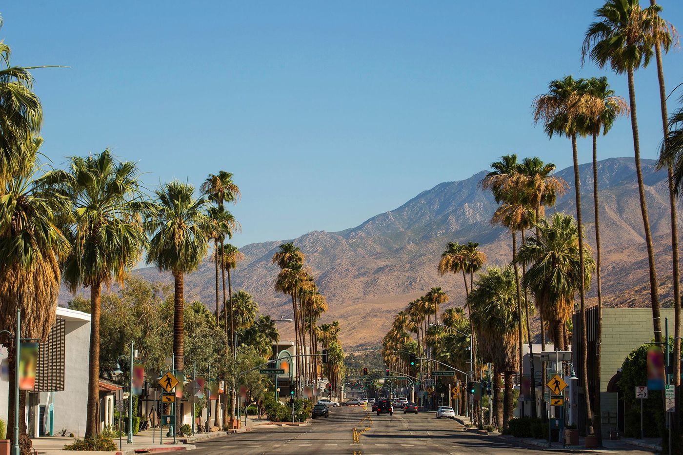 Palm Springs