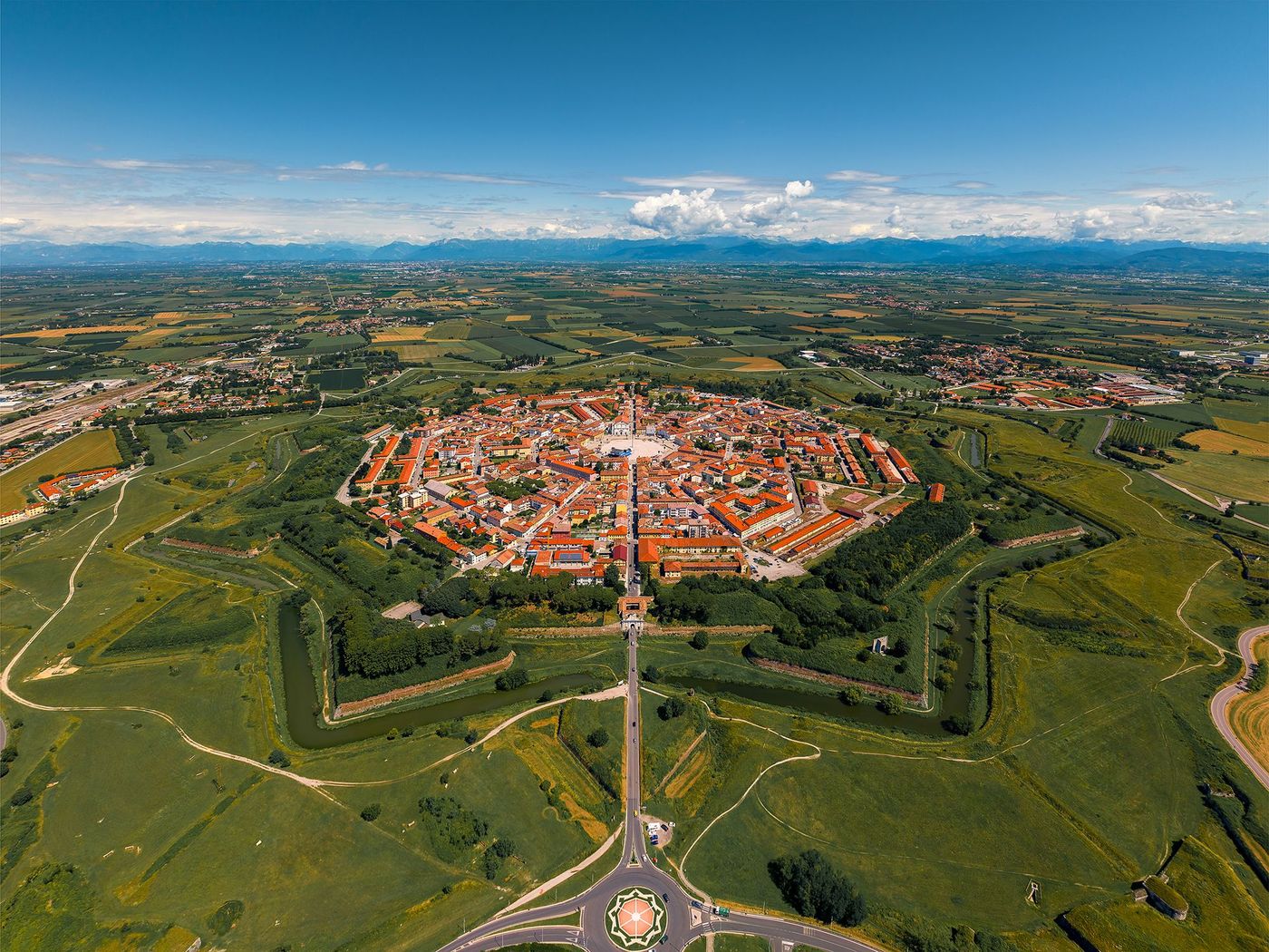 Palmanova