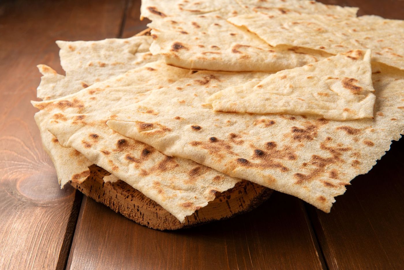Pane carasau