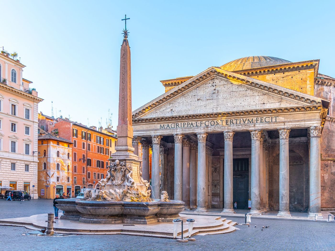 Panthéon