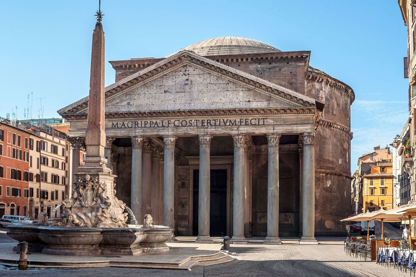 Panthéon