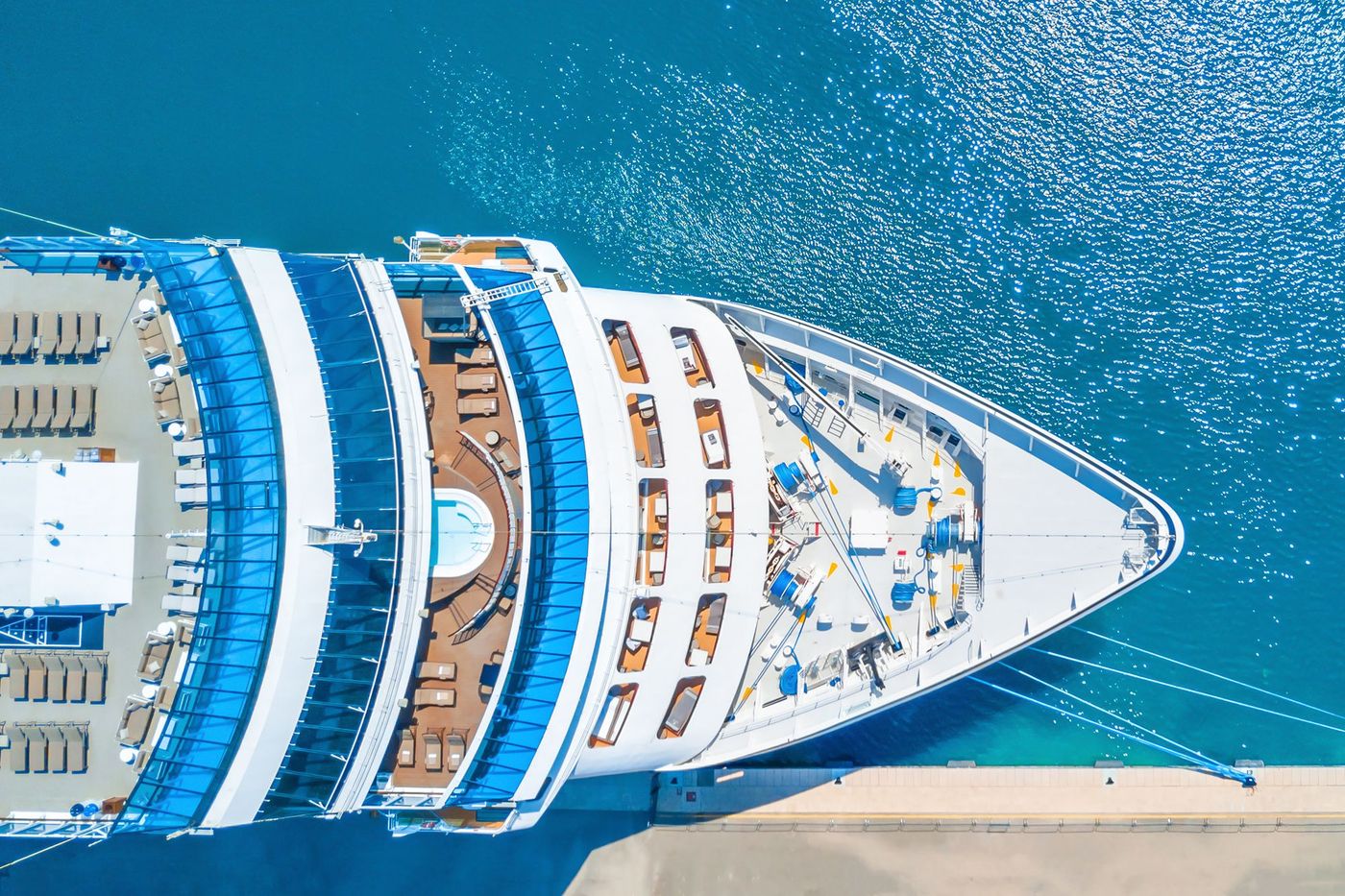 Paquebot Compagnie Croisière