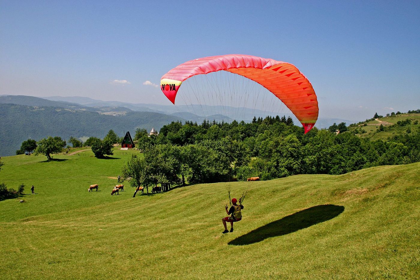 Parapente