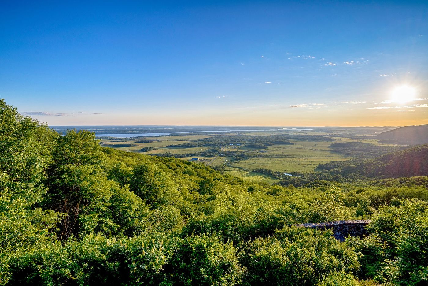 Parc de la Gatineau