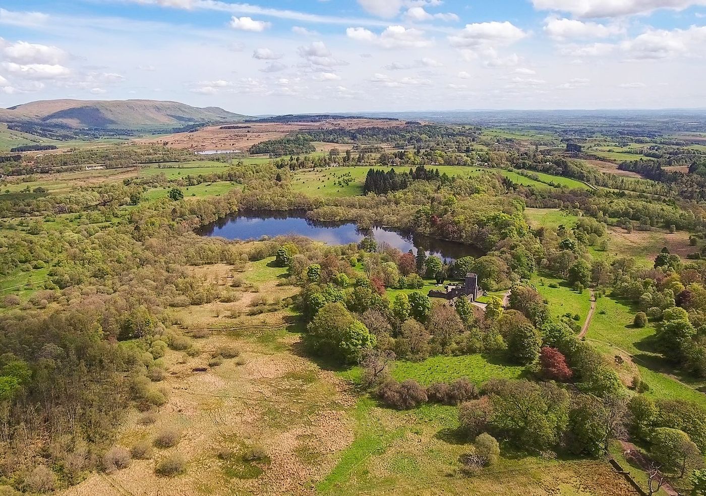 Parc de Mugdock
