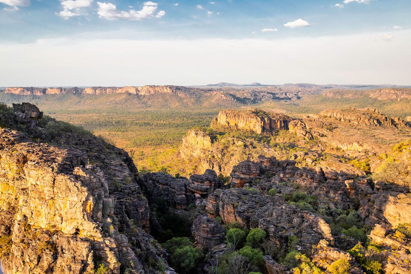 Parc national de Kakadu