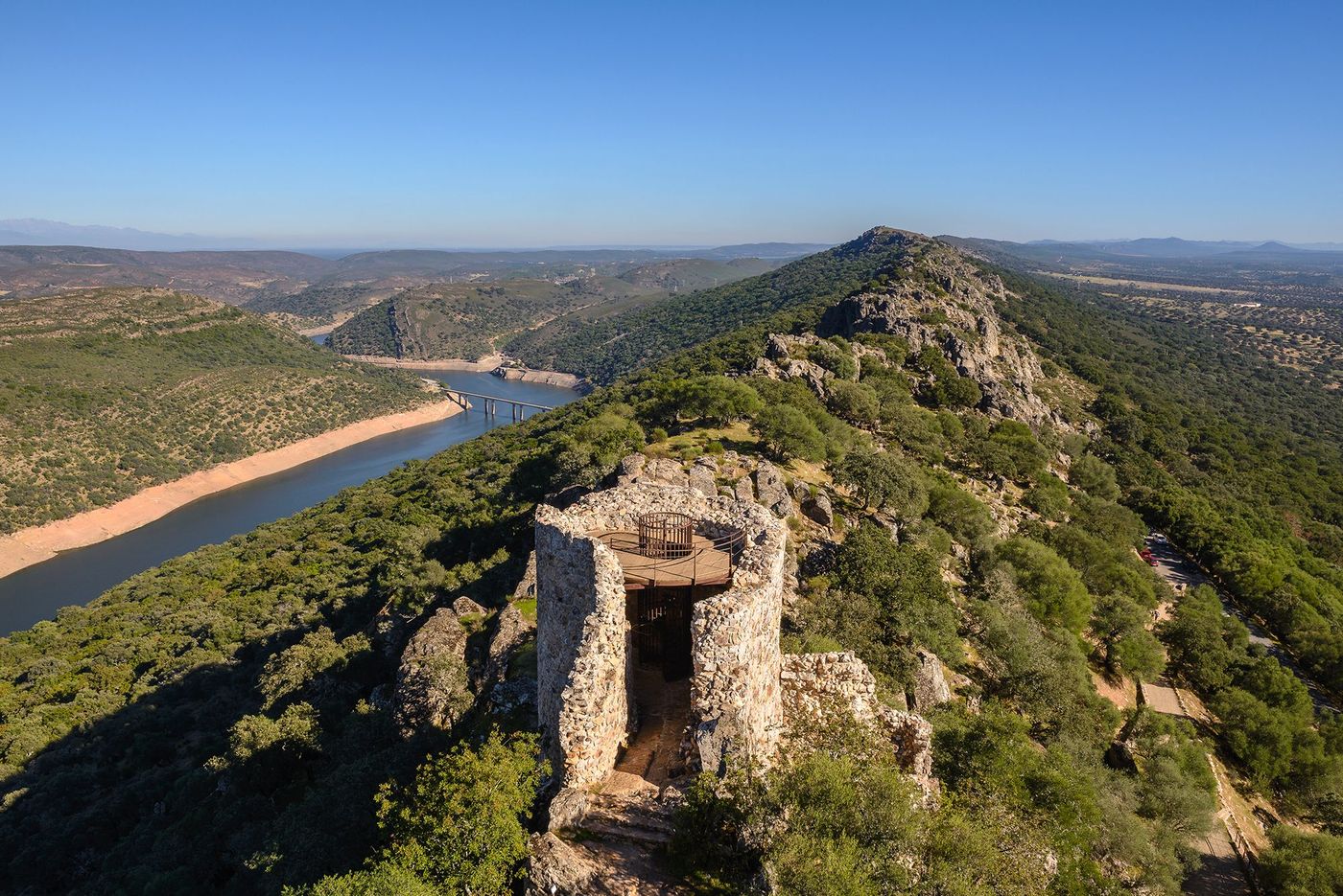 Parc national de Monfragüe
