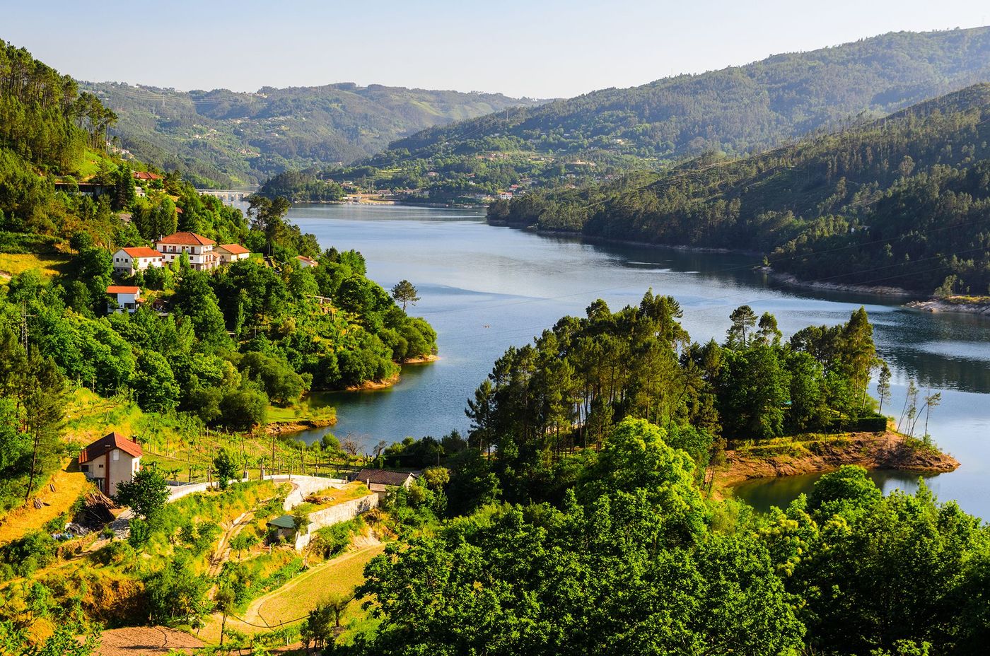 Parc national de Peneda-Gerês