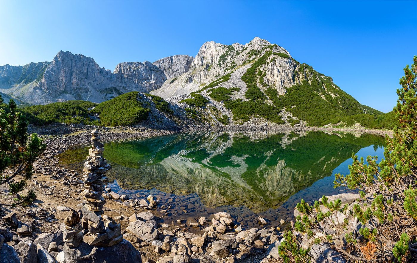 Parc national de Pirin