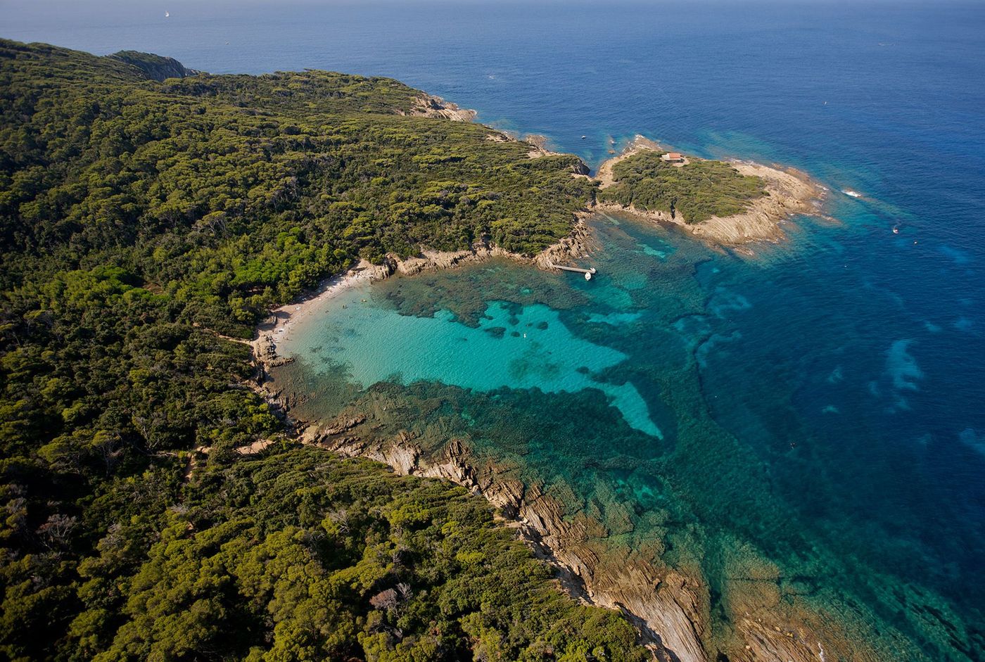 Parc national de Port-Cros