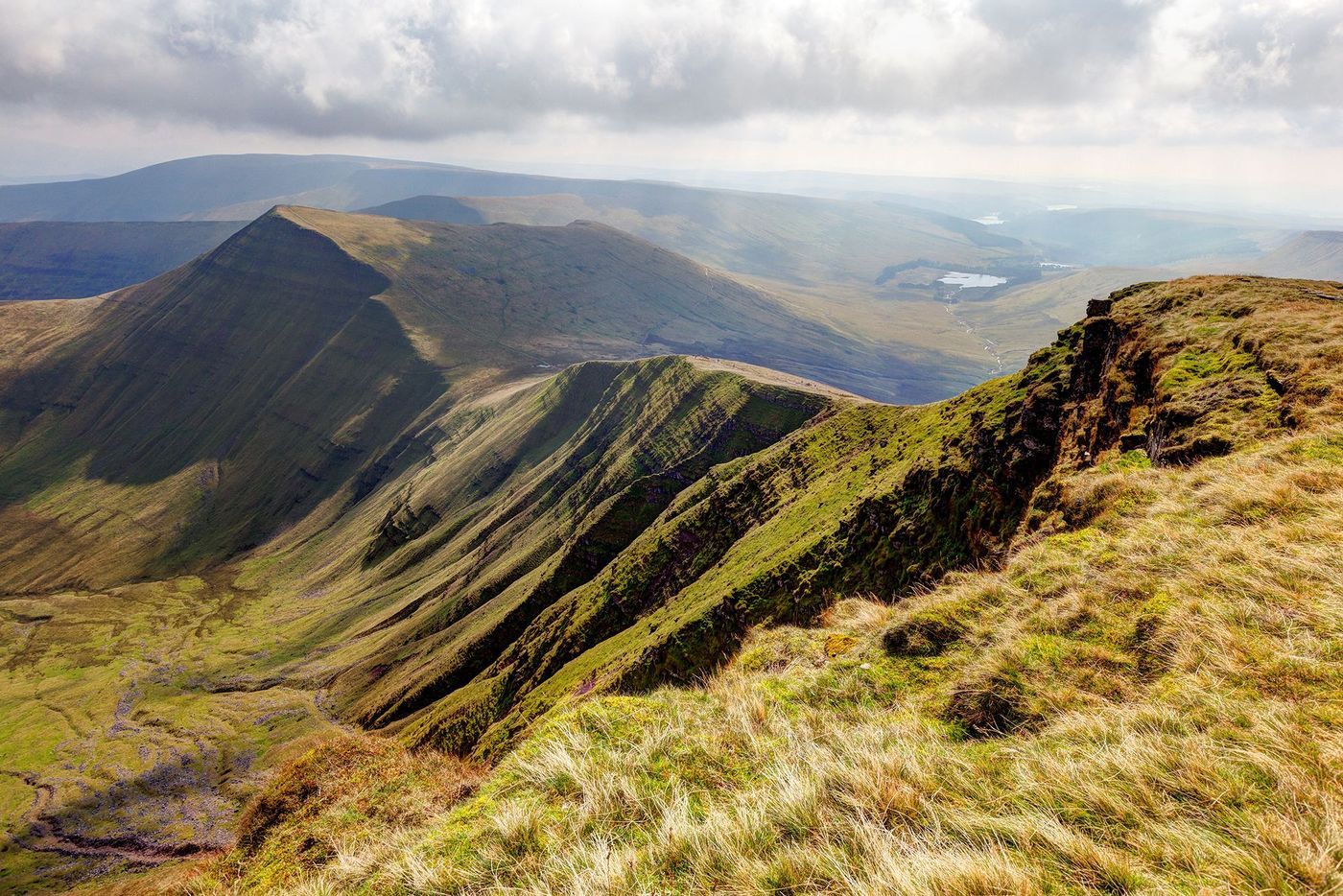 Parc national des Brecon Beacons