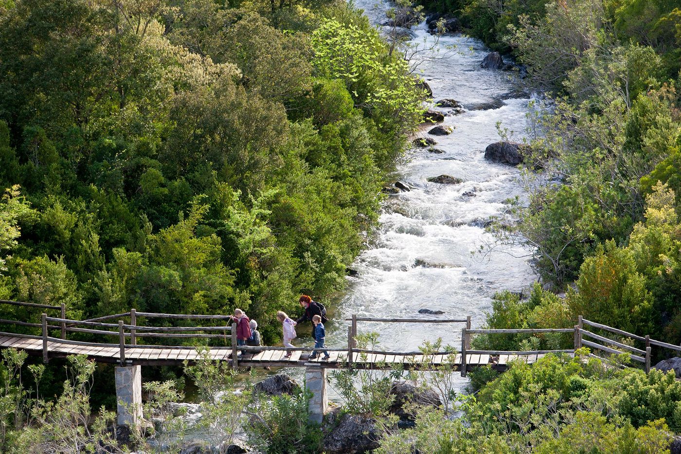 Parc Natural dels Ports