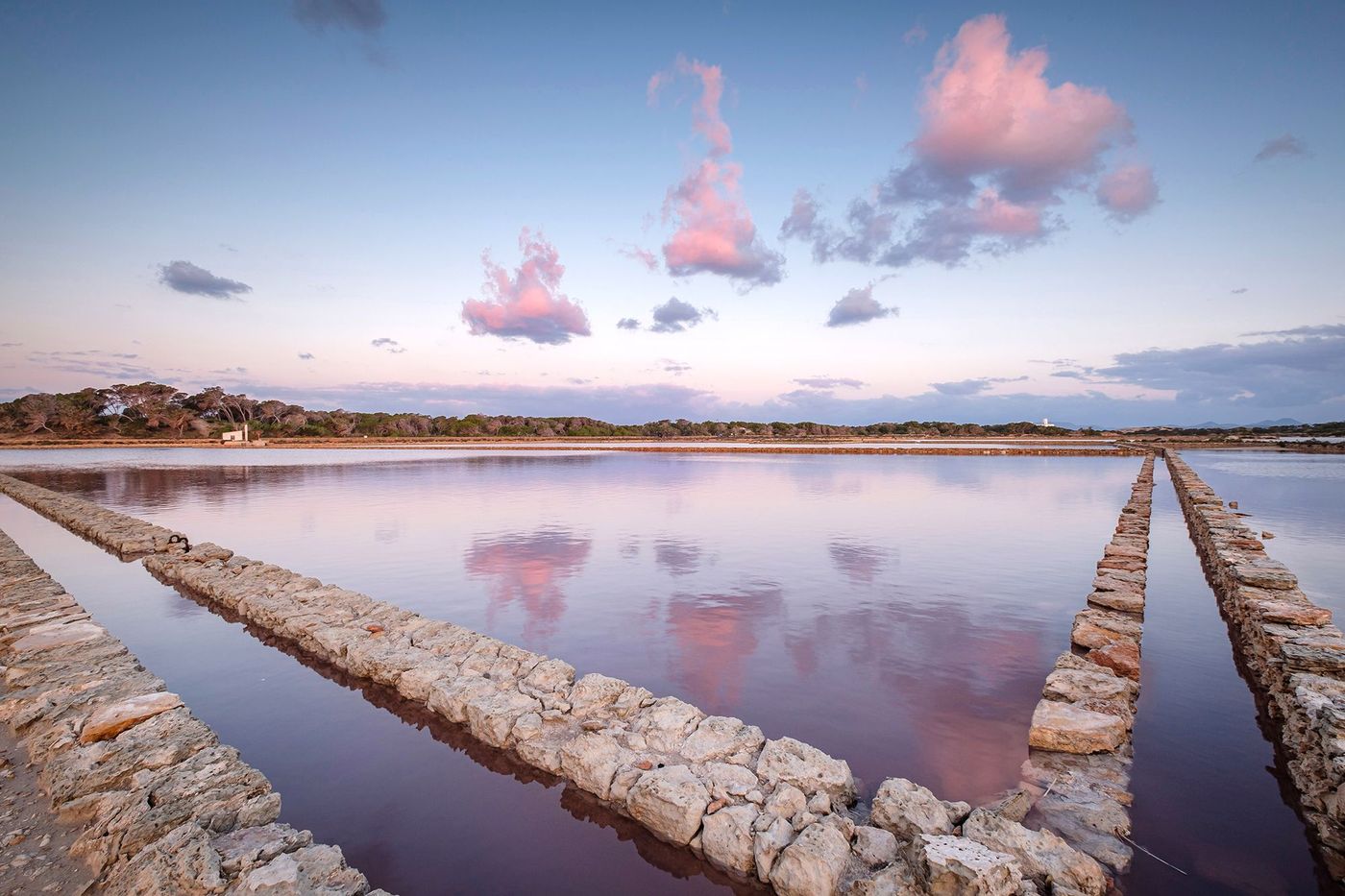 Parc naturel de Ses Salines d’Eivissa et Formentera