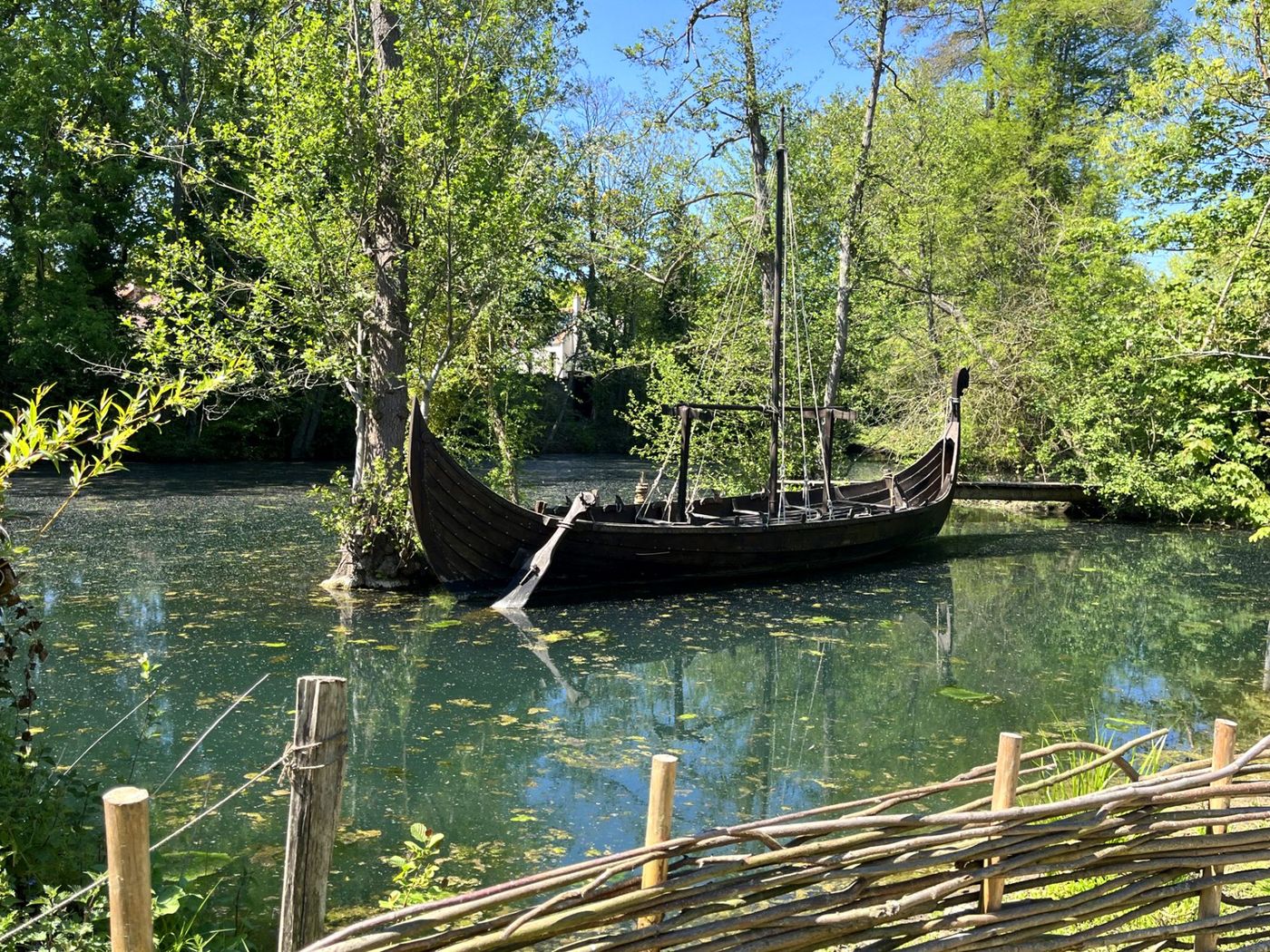 Parc Ornavik