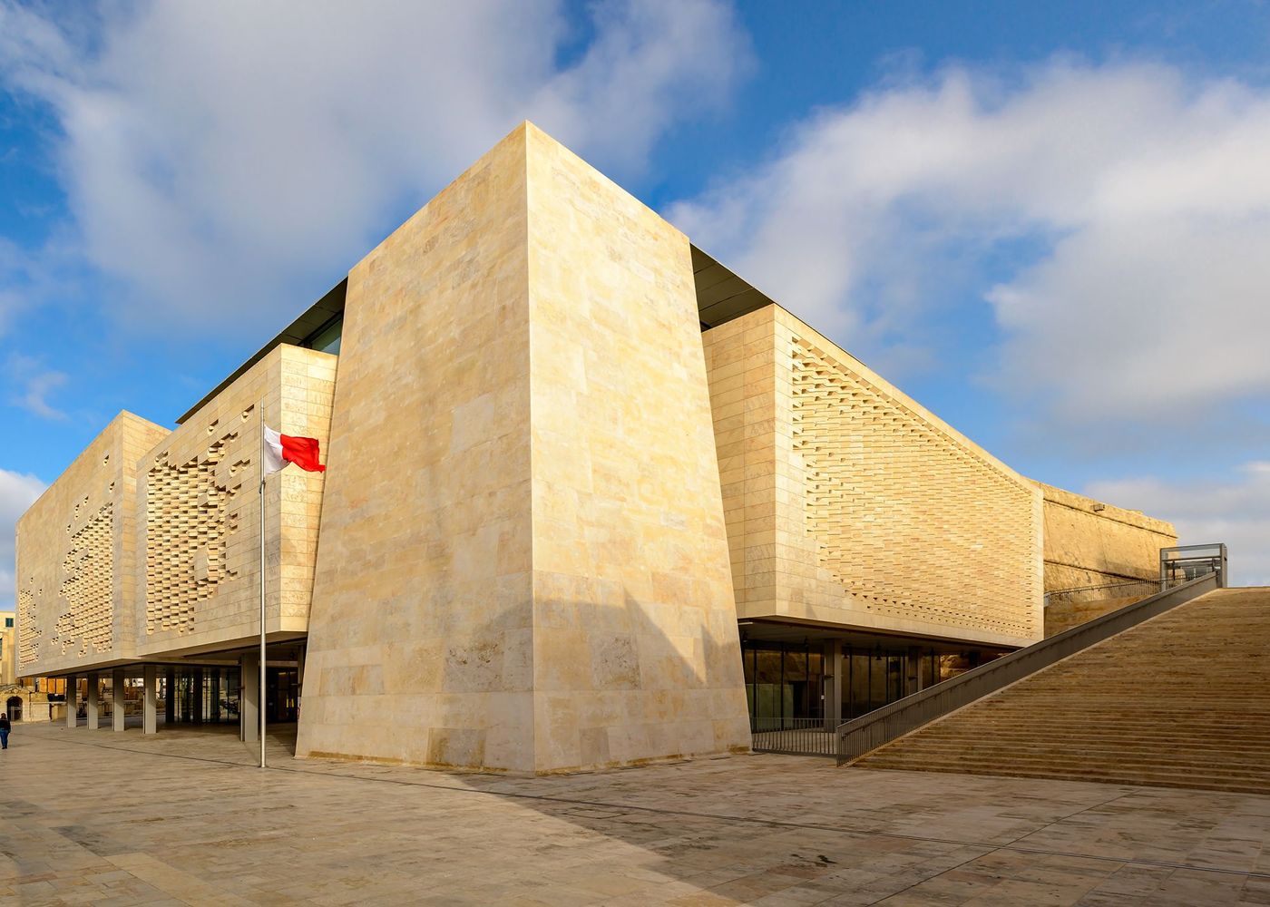 Parlement 
