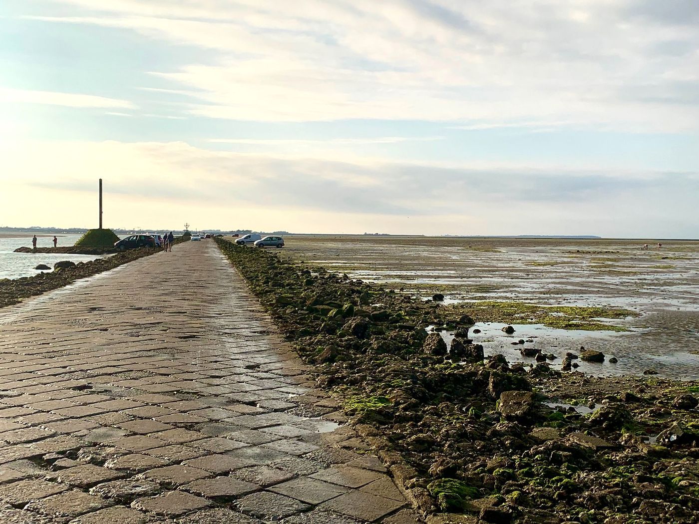 Passage du Gois