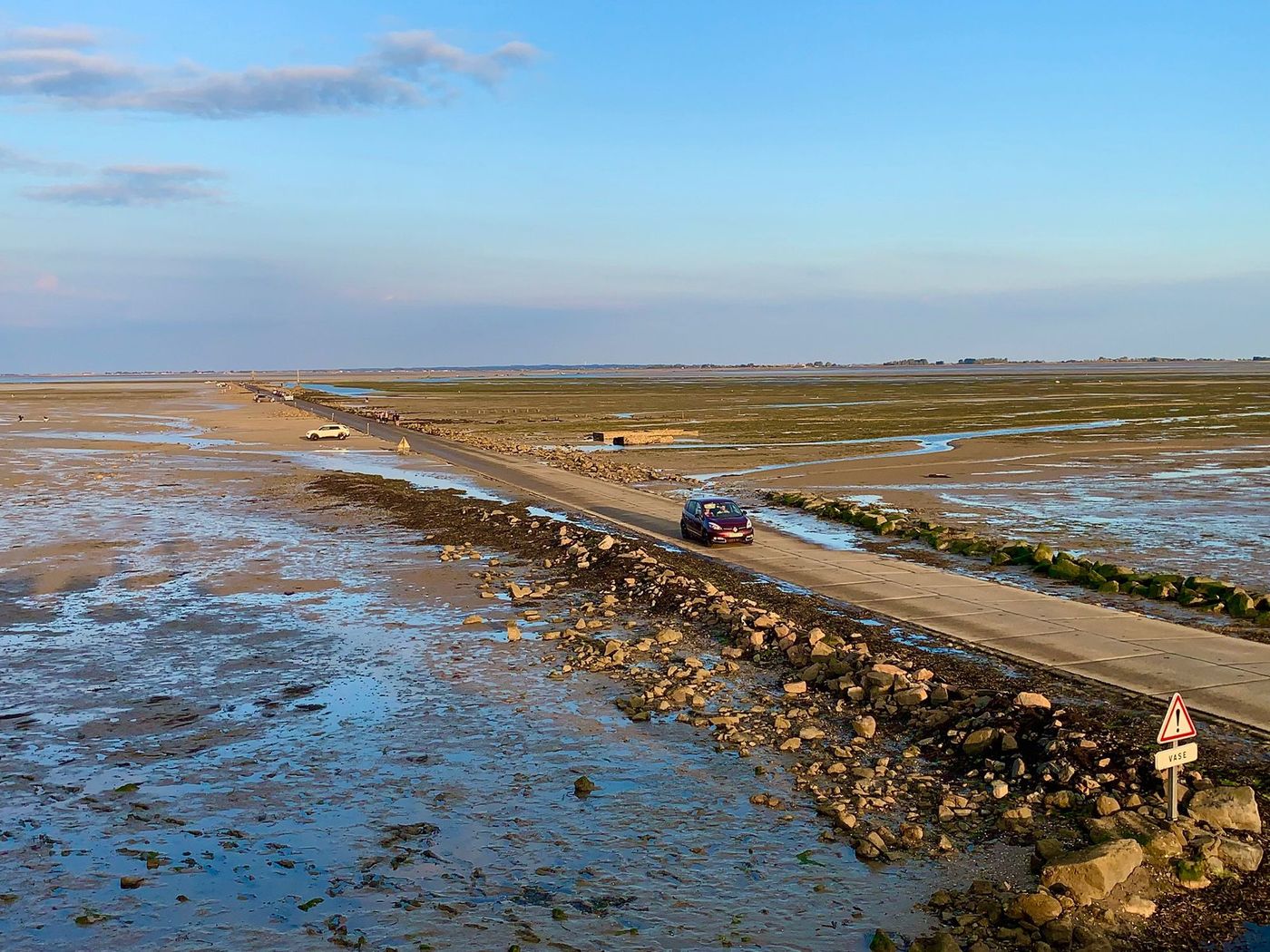 Passage du Gois